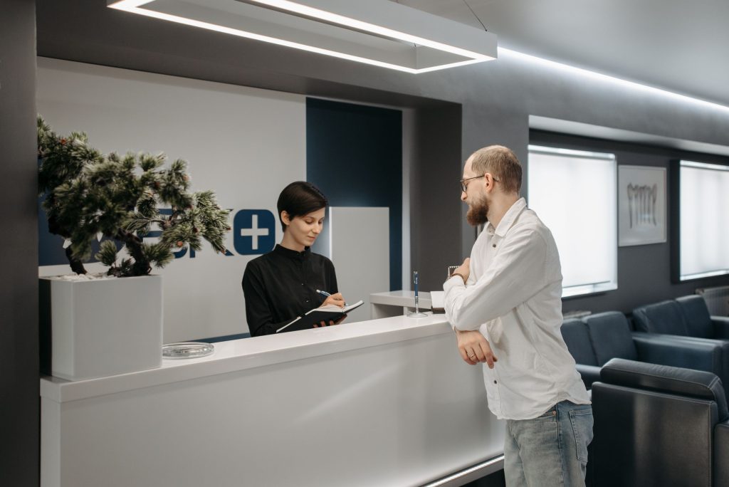 Labor & Diagnostik